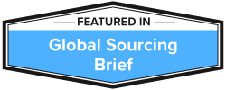 Global Sourcing Brief